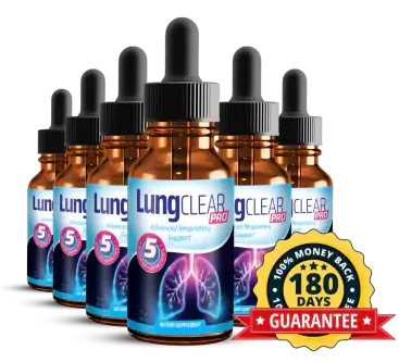 Lung Clear Pro discount