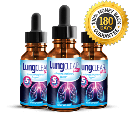 Lung Clear Pro